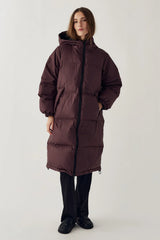 Noella Mikko Coat - Winter Bloom