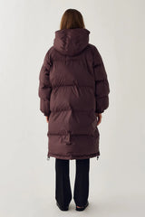 Noella Mikko Coat - Winter Bloom