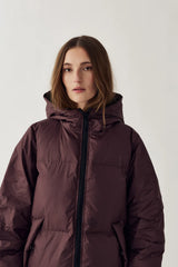 Noella Mikko Coat - Winter Bloom