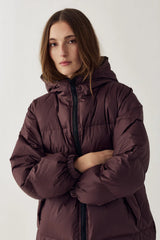 Noella Mikko Coat - Winter Bloom