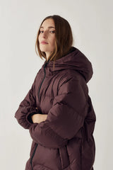 Noella Mikko Coat - Winter Bloom