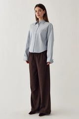 Noella N-Maha Mw Pants - Brown