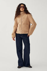 Noella N-Madi Jacket - Cream