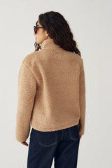 Noella N-Madi Jacket - Cream