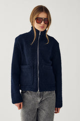 Noella N-Madi Jacket - Navy