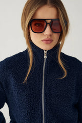 Noella N-Madi Jacket - Navy