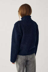 Noella N-Madi Jacket - Navy