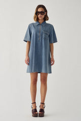 Noella N-Jozie Z Dress
