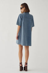 Noella N-Jozie Z Dress