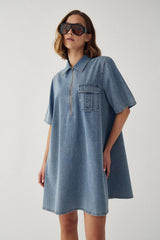 Noella N-Jozie Z Dress