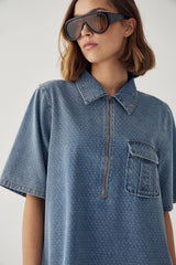 Noella N-Jozie Z Dress