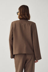 Noella N-Monique Blazer - Sand