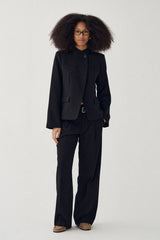 Noella N-Monique Blazer - Black