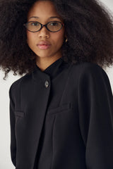 Noella N-Monique Blazer - Black