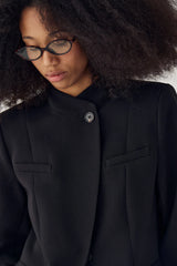 Noella N-Monique Blazer - Black