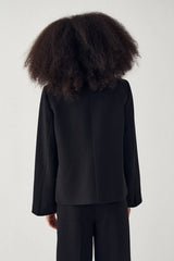 Noella N-Monique Blazer - Black