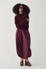 Noella N-Nerine Pants - Winetasting