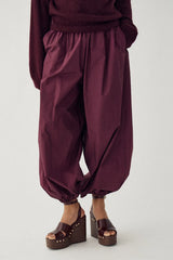 Noella N-Nerine Pants - Winetasting