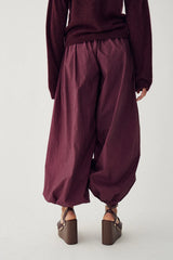 Noella N-Nerine Pants - Winetasting