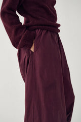 Noella N-Nerine Pants - Winetasting