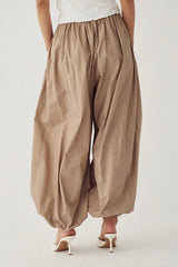 Noella N-Nerine Pants - Beige