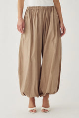 Noella N-Nerine Pants - Beige