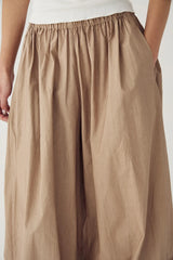 Noella N-Nerine Pants - Beige