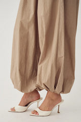 Noella N-Nerine Pants - Beige