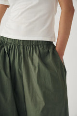 Noella N-Nerine Pants - Green Leaf