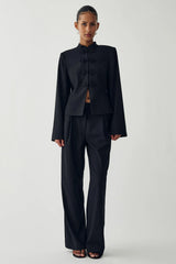 Noella N-Kazia S Pants - Black