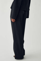 Noella N-Kazia S Pants - Black