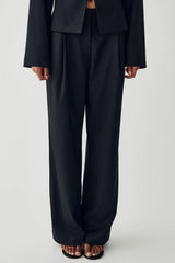 Noella N-Kazia S Pants - Black