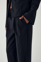 Noella N-Kazia S Pants - Black