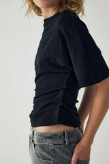 Noella Nella T-shirt - Black