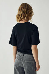 Noella Nella T-shirt - Black
