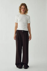 Noella Neina Top - White
