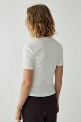 Noella Neina Top - White