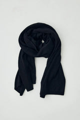 Noella N-Niva Knit Scarf - Black
