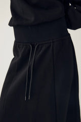 Noella N-Madalynn Skirt - Black