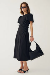 Noella N-Mabry Dress - Black