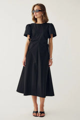 Noella N-Mabry Dress - Black