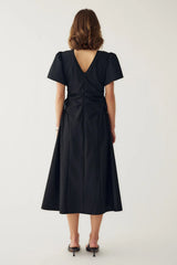 Noella N-Mabry Dress - Black