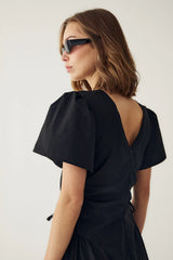 Noella N-Mabry Dress - Black