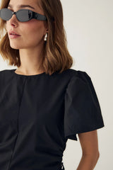 Noella N-Mabry Dress - Black
