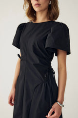 Noella N-Mabry Dress - Black