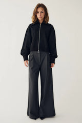 Noella N-Marilyn Cardigan - Black