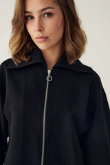 Noella N-Marilyn Cardigan - Black