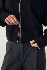 Noella N-Marilyn Cardigan - Black