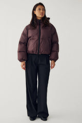 Noella N-Merci Jacket - Winter Bloom