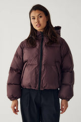 Noella N-Merci Jacket - Winter Bloom